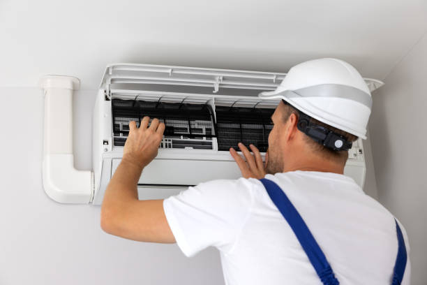 Best Affordable HVAC services  in USA